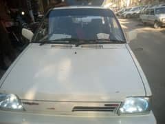 Suzuki Alto 2003