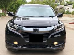 Honda Vezel 2014 / 2017