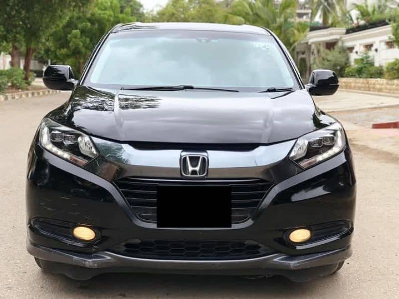 Honda Vezel 2014 / 2017 0