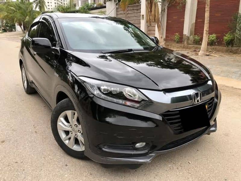 Honda Vezel 2014 / 2017 1