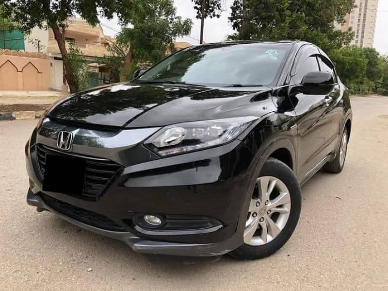 Honda Vezel 2014 / 2017 2