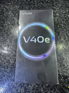 Vivo V-40e Bronze colour 8-256