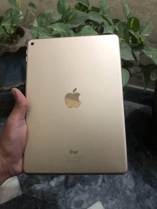 iPad Air 2 0