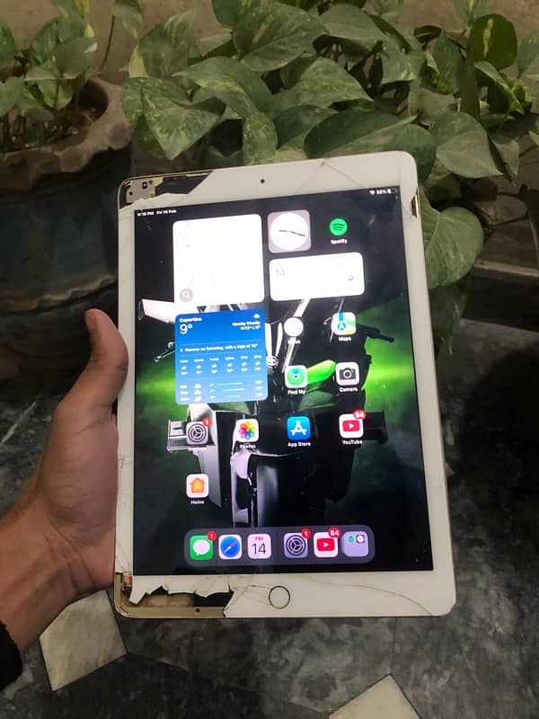 iPad Air 2 1