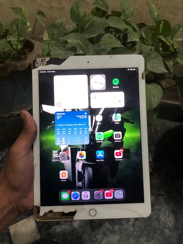 iPad Air 2 2