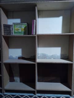 SHELF For Shop / books etc