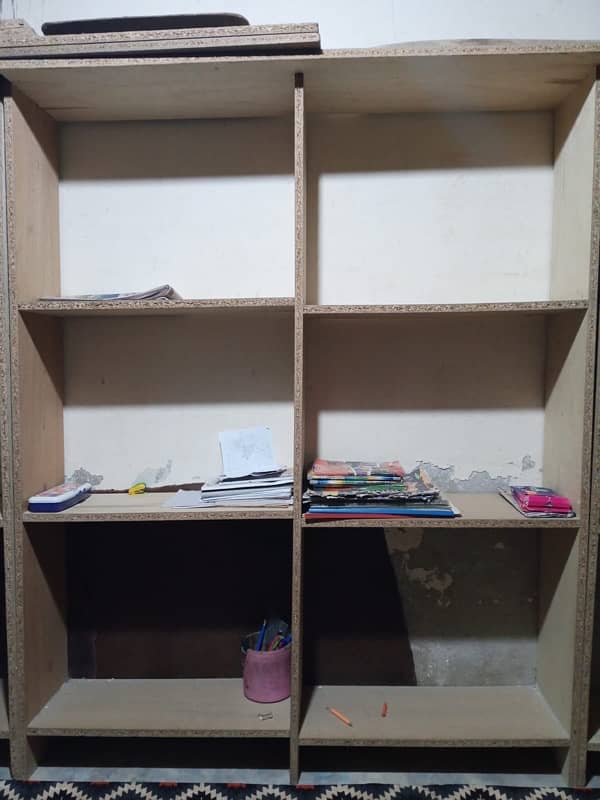 SHELF For Shop / books etc 1