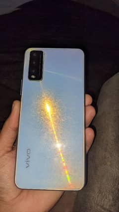 vivo y20 Pta approved all ok original only sell