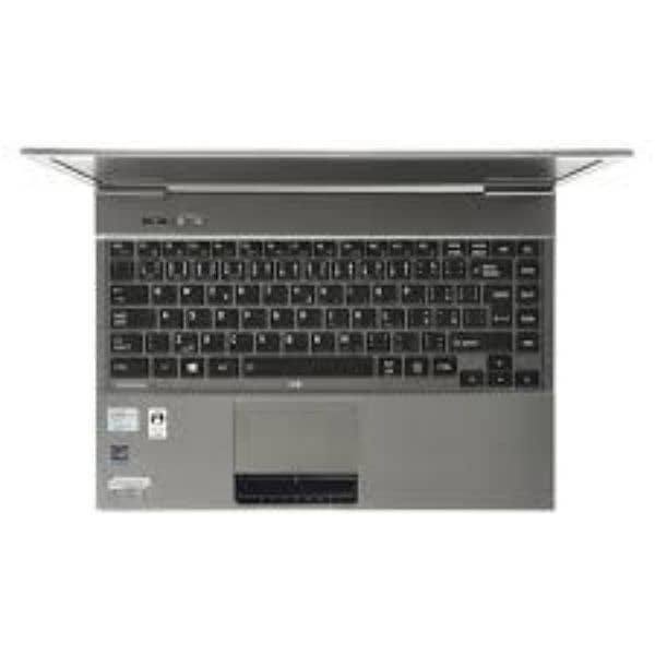 Toshiba Core i5 3