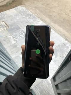 one plus 6t Brend New