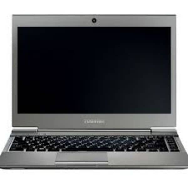 Toshiba Core i5 7