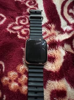 apple watch series 4