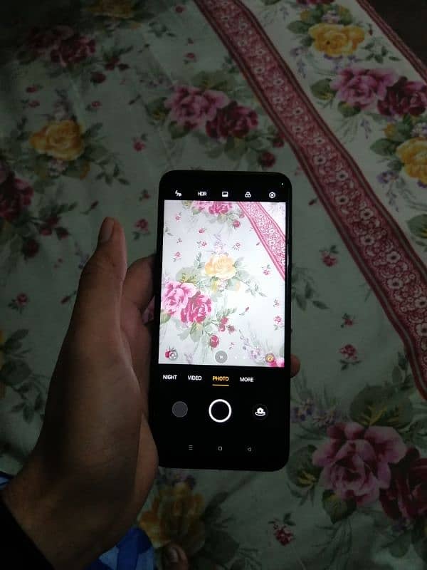 oppo a17 2024 model 7