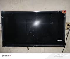 TCL 40 Inch Full Hd BezzelLess