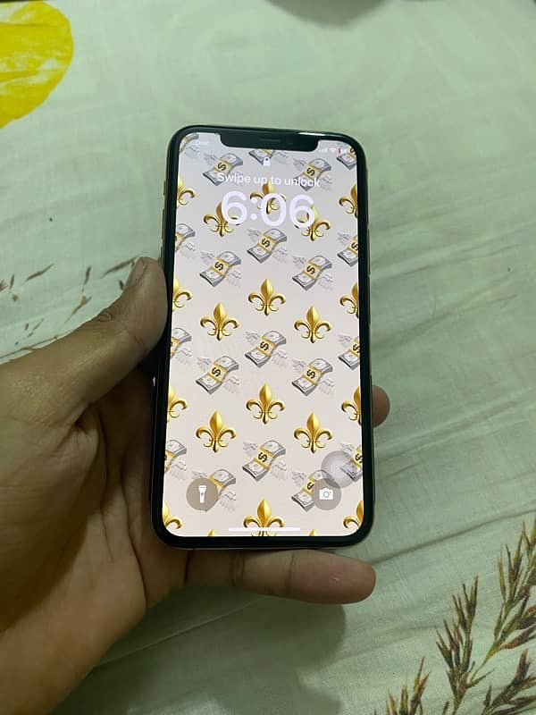 IPhone 11 Pro Non pta Factory 5