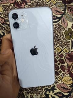 iphone 11 64gb Non PTA