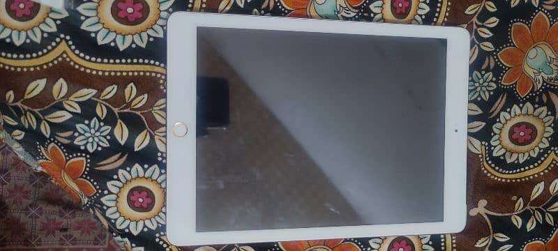 iPad 6th generation exchange posilsble 1