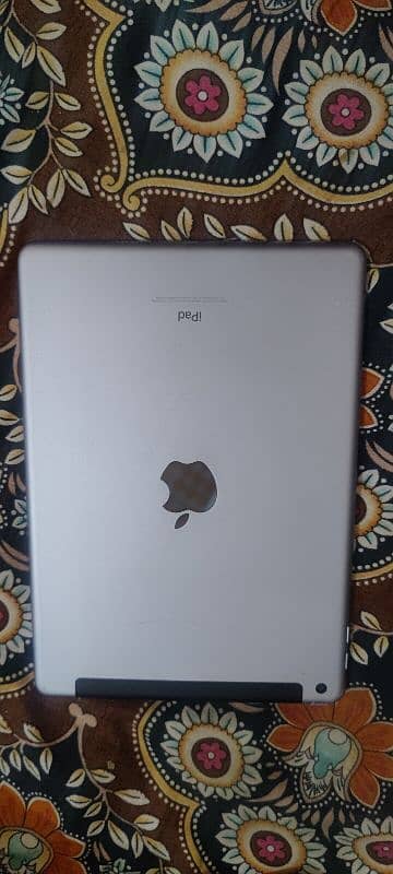 iPad 6th generation exchange posilsble 6