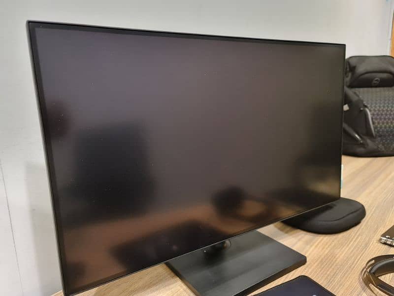 Lenovo Thinkvision 27 inch 2k Monitor p27h-20 0