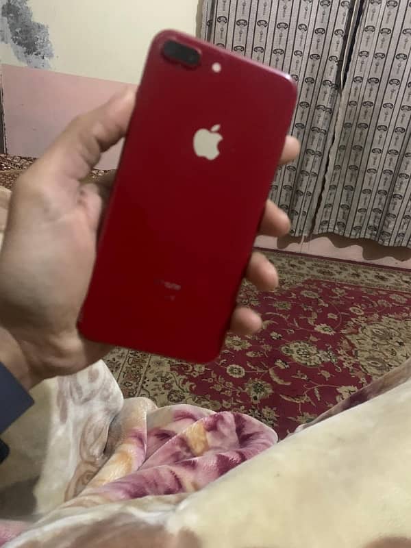 iPhone 8 Plus pta approved 1