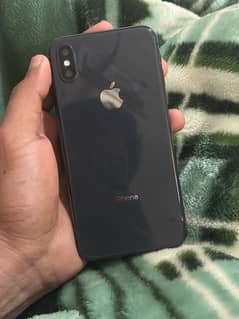 iPhone X 64gb