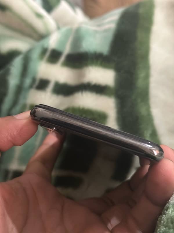 iPhone X 64gb 2