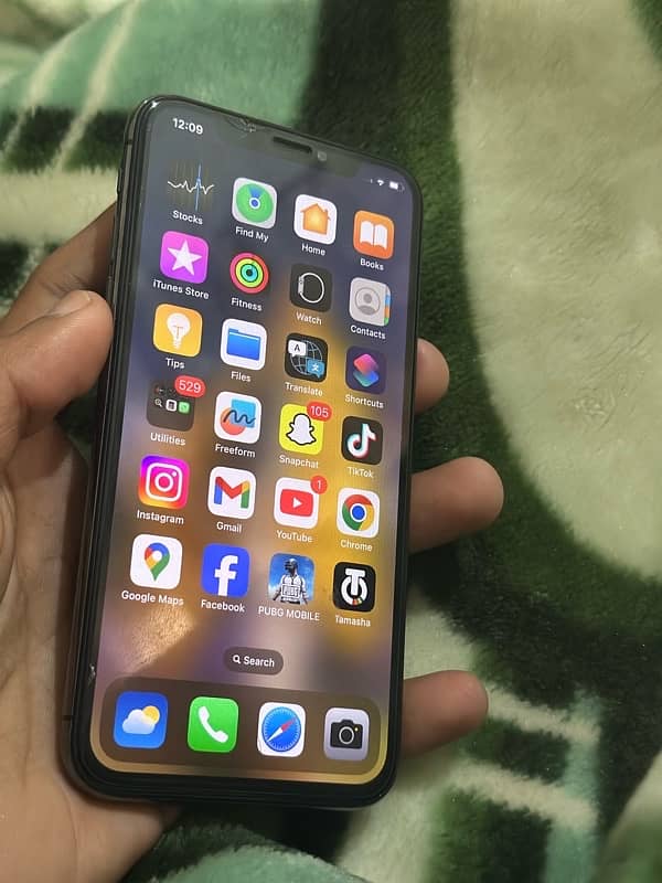 iPhone X 64gb 3