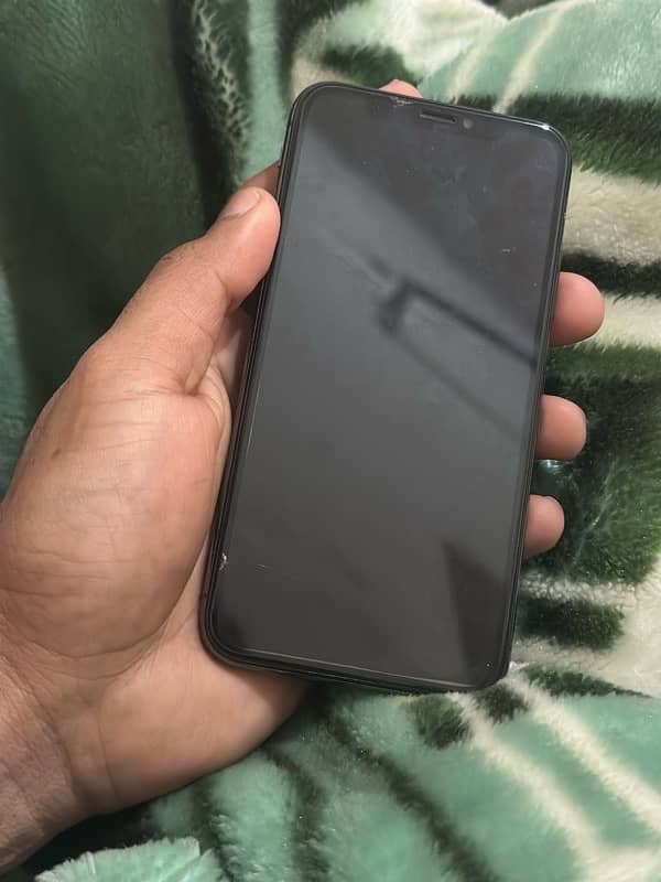 iPhone X 64gb 5