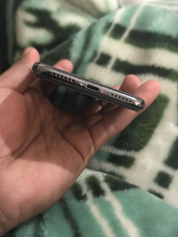 iPhone X 64gb 8