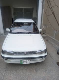 Toyota Corolla 1988