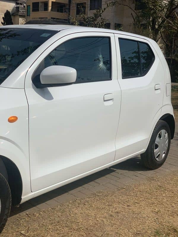 Suzuki Alto 2024 2