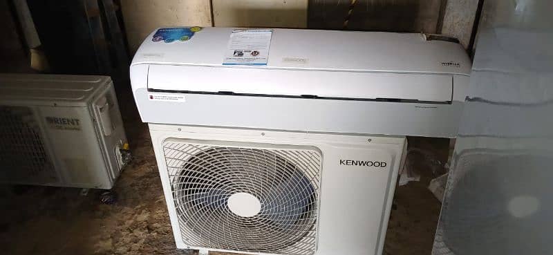 Air-conditioner buyer 2