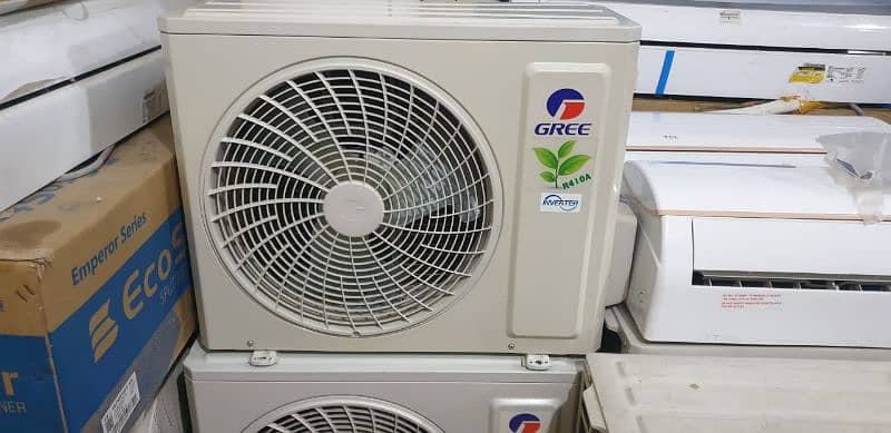 Air-conditioner buyer 4