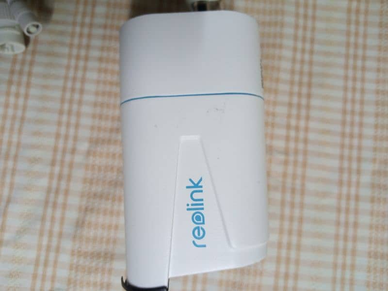 Reolink RLC-810a 0