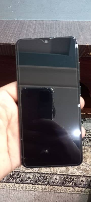 Vivo Y19 0