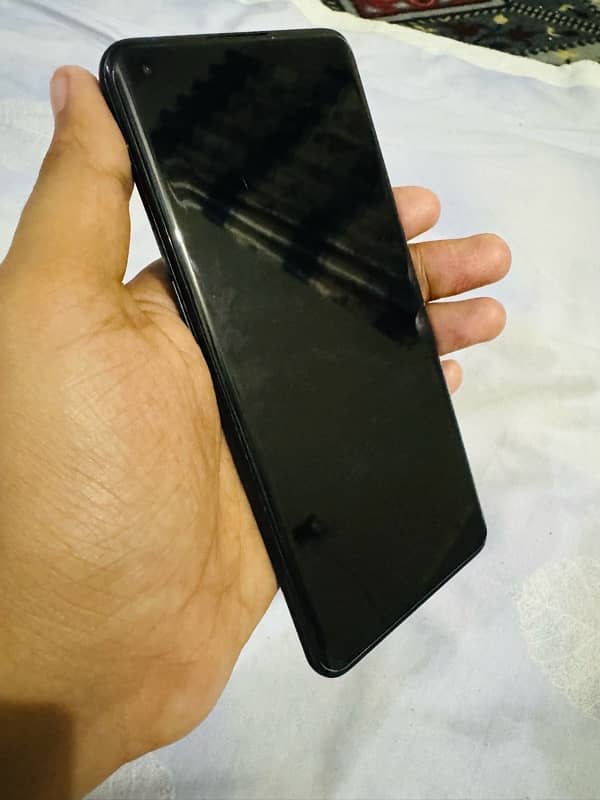 One Plus 10 pro 5G 128gb 8gb Non pta 6