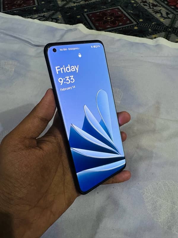 One Plus 10 pro 5G 128gb 8gb Non pta 8