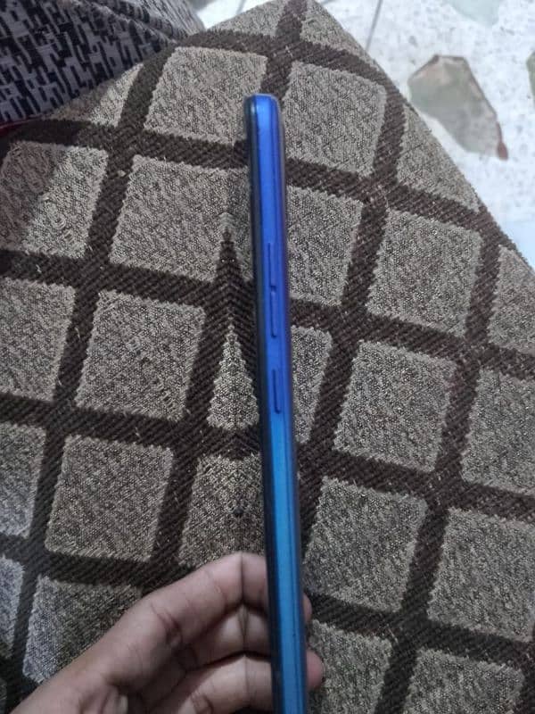 Tecno spark 4lite condition 10/8 1