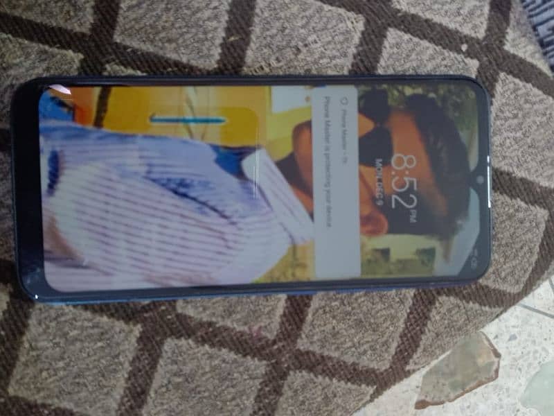 Tecno spark 4lite condition 10/8 3