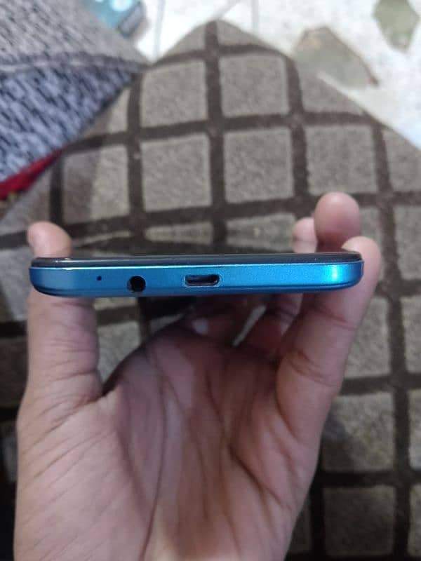 Tecno spark 4lite condition 10/8 6