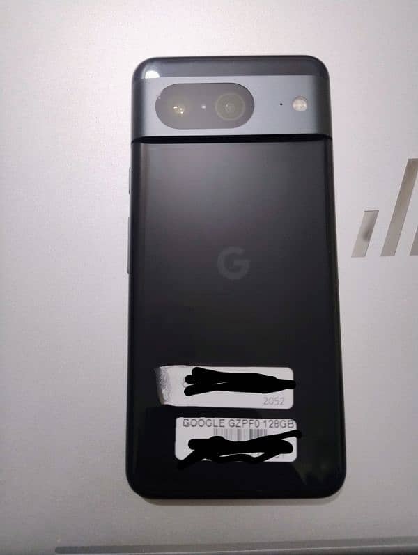 Google Pixel 8  Version 8/128 1