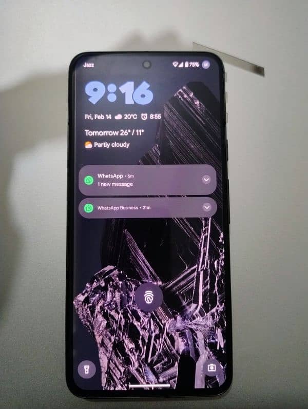 Google Pixel 8  Version 8/128 2