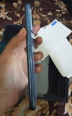 vivo v21 e