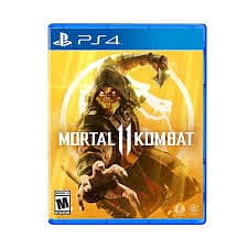 ps4 games