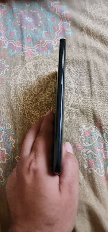 samsung s9 plus 6/128 official pta approved 6