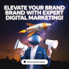 Freelance Digital Marketing & Shopify Expert | Meta Ads | SMM |