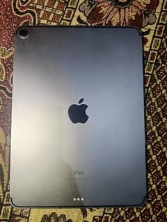 iPad Air 4th generation)