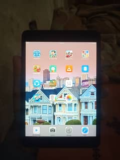 iPad mini 2