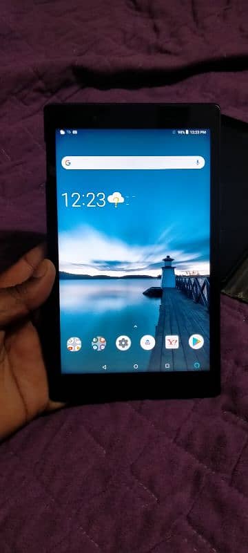 Lenovo tablet 32 gb 2ram 3