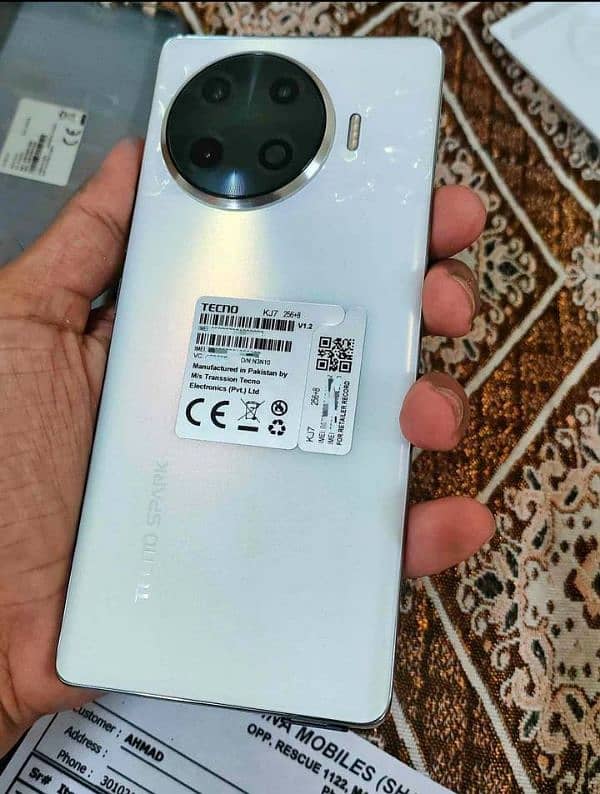 Tecno Spark 20 Pro plus My WhatsApp no 0324/860/35/41 0